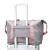 Travel Bag Large Capacity Excursion Bag Women's Fashion Dry Wet Separation Light Yoga Bag Portable Fitness Bag