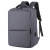 Business Backpack Large Capacity Fashion Laptop Bag Business Travel Backpack Printed Logo
