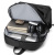 Backpack Men's Fashion Laptop Bag Lightweight Casual Student Schoolbag Travel Computer Backpack Fashion