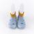 Spring and Autumn Breathable Baby's Socks Shoes Soft Bottom Floor Shoes Infant Baby Shoes Embroidered Cute Baby Toddler Shoes Wholesale