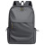 Backpack Men's Fashion Laptop Bag Lightweight Casual Student Schoolbag Travel Computer Backpack Fashion