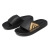 Korean Style 2022 New Slippers Men's Summer Couple Can Wear Thick Bottom Fashion Slippers Women's Shoes Wholesale