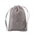 Factory Professional Custom Flannel Bag Drawstring Drawstring Pocket Jewelry Jewelry Bag Printable Logo