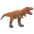 Simulation Dinosaur Tyrannosaurus Stegosaurus Pterosaurus Soft Rubber Animal Model Sound and Light Children's Toy Boy Gift