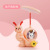 Cartoon Table Lamp Led Pencil Sharpener Small Night Lamp Children Reading Lamp