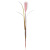 Simulation Plant Fake Grass Single Reed Dogtail Grass Wedding Home Furnishing on-the-Ground Green Plant Emulational Decoration Fake Flower