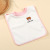 Baby Bib Child Wash Towel Baby Absorbent Waterproof Saliva Towel Bib Pinny Bib Wash Towel