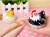 Rb219 Cartoon Chicken Timer Hen Timer Cartoon Timer Kitchen Timer Creative Daily Use