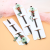 Hairpin Antique Hair Accessories Updo Wooden Hair Clasp Tassel Buyao Hair Clasp Headdress for Han Chinese Clothing Ancient Costume Decoration Female Real Wooden Hair Clasp Hairpin