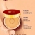 Is Moist and Flawless, Cushion BB Cream Is Good, the Packaging Is Super Delicate, and the Concealer Effect Is Very Good