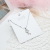 Yiwu Accessories Simple Thin Clavicle Chain Female Alloy Non-Fading Niche High-Grade Light Luxury Gentle Necklace