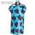 New Cross-Border Amazon Cold-Proof Clothes Lazy Blanket Hooded Lengthened Feet Nude Thickened Women's Home Pajamas Autumn and Winter 2022