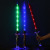 76cm Luminous Sword Boy Sound Flash Knife Toy Night Market Stall Toy Wholesale Large Sound and Light Laser Sword