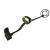 Md3031 Metal Detector High Sensitivity Underground Metal Detector Detects Gold Silver Copper
