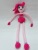 Cross-Border Poppy Playtime Mommy Poby Mother Doll Pink Big Leg Spider Demon Plush Toy