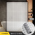 Glue-Free Thickened Static Frosted Glass Film Sun Protection Shading Film Bathroom Door Window Sticker Glass Paper