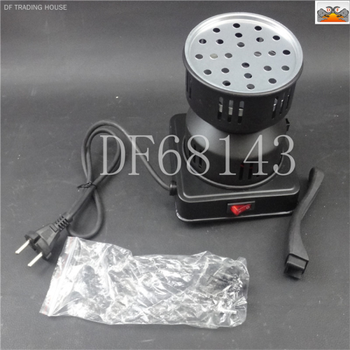 df trading house df68143 hookah carbon stove
