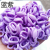 Acrylic Connecting Shackle Spring Color Small Fat Buckle 11x16mm Handmade Diy Eye Chain Mask Chain Accessories Wholesale