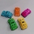 New Sliding Plastic Classic Car Car Mixed Color Capsule Toy Hanging Board Supply Gift Accessories Factory Direct Sales Wholesale