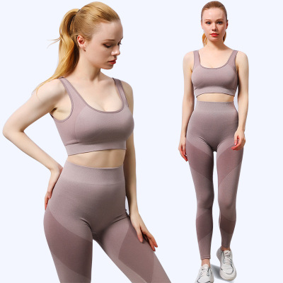 Lululemon Running Quick-Drying Sports Underwear Shockproof Outer Wear Peach Hip Fitness Pants Yoga Suit