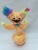 Electric Plush Bobbi Animal Plush Toy