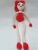 Cross-Border Poppy Playtime Mommy Poby Mother Doll Pink Big Leg Spider Demon Plush Toy