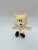 Plush Sonic Doll Sonic Doll Pendant Plush Toy Sonic Toy Doll Plush Sonic