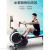 HJ-B758 HUIJUN SPORTS Rowing Manchine