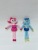 Cross-Border Plush Bobbi Dad Plush Bobbi Mom Doll Doll Pendant Plush Bobbi Dad Pendant Bobbi