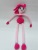 Cross-Border Poppy Playtime Mommy Poby Mother Doll Pink Big Leg Spider Demon Plush Toy
