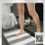 Household Modern Minimalist Two-Color Striped Carpet Floor Mat Bathroom Bathroom Non-Slip Absorbent Floor Mat Indoor