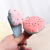 Internet Celebrity Face Wash Fringe Hairpin Cute Dinosaur Forehead BB Clip Hairpin Clip Headdress Girl Side Clip Korean Hair Accessories