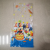 18*37/20 * 40cm Spot Cartoon Printing Wedding Fruit Gift OPP Packaging Bag Candy Bag Customizable
