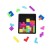 Bubble Music Building Blocks, Silicone Material Tetris Educational Jigsaw Puzzle-Factory Supplier Authentic Guarantee