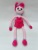 Cross-Border Poppy Playtime Mommy Poby Mother Doll Pink Big Leg Spider Demon Plush Toy