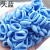 Acrylic Connecting Shackle Spring Color Small Fat Buckle 11x16mm Handmade Diy Eye Chain Mask Chain Accessories Wholesale