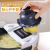 Drain Basket Chopper Potato Cutting Turnip Strip Grater Kitchen Shredded Slice Chopper Drain Basket