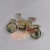 New Mixed Color Bicycle Fire Truck Police Car Labyrinth Ball Ball Plate Capsule Toy Hanging Board Supply Gift