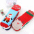 Cute Christmas Stockings 2-4 Years Old Children's Cotton Socks Amazon Pinduoduo AliExpress Foreign Trade Socks