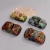 New PVC Warrior Car Mixed Color Dinosaur Plastic Toy Capsule Toy Hanging Board Supply Gift Accessories Factory Direct Sales