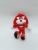 Plush Sonic Doll Sonic Doll Pendant Plush Toy Sonic Toy Doll Plush Sonic