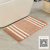 2022 New Floor Mat Thickened High Plush Bathroom Non-Slip Mats Kitchen Bathroom Entrance Absorbent Floor Mat Carpet
