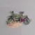 New Mixed Color Bicycle Fire Truck Police Car Labyrinth Ball Ball Plate Capsule Toy Hanging Board Supply Gift