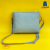 Bag for Women 2022 New Ladies Bag Trendy Fashionable Women's Bags All-Match Shoulder Messenger Bag Small Square Bag