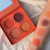 Celebrity Live Hot SUNFLOWER Four-Color Rouge Blush Highlight Contour Compact Makeup Palette Beads Matte White Powder