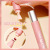 Hengfang Velvet Makeup Lip Liner Silky Matte Lip Brush Concealer Pen Beginner Portable Makeup Lip Pencil