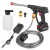 Wireless Car Washing Gun Lithium Electric Water Gun Car Convenient Car Washing Tools Electric Household High-Pressure Car Wash Pump