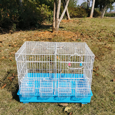 Amazon's Same Custom Color Pet Wire Bird Cage Export