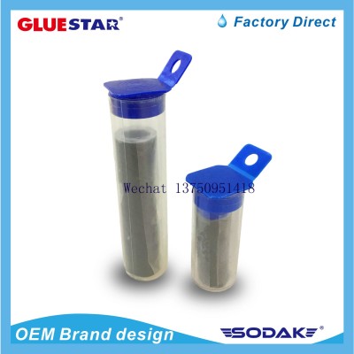 AB Glue Epoxy Glue Casting Glue Healant Strong Universal Sticky Metal Iron Radiator Welding Special High Temperature Resistance AB Glue