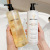 Plant Amino Acid Fragrance Liquid Shampoo Wash and Care Wholesale Brand Oil Control and Dandruff Removal Lasting Fragrance Hotel Shampoo
